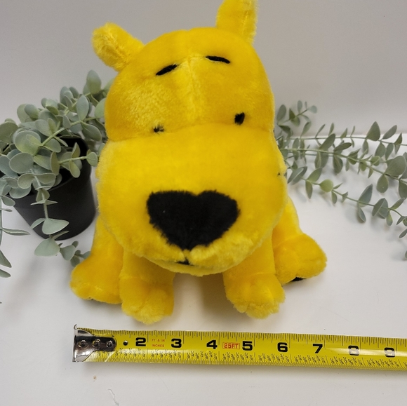 Tone Clifford's Friends Plush for Sale - Picture 7 of 8